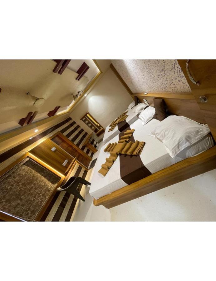 Hotel Sukhnath, Somnath Exterior photo